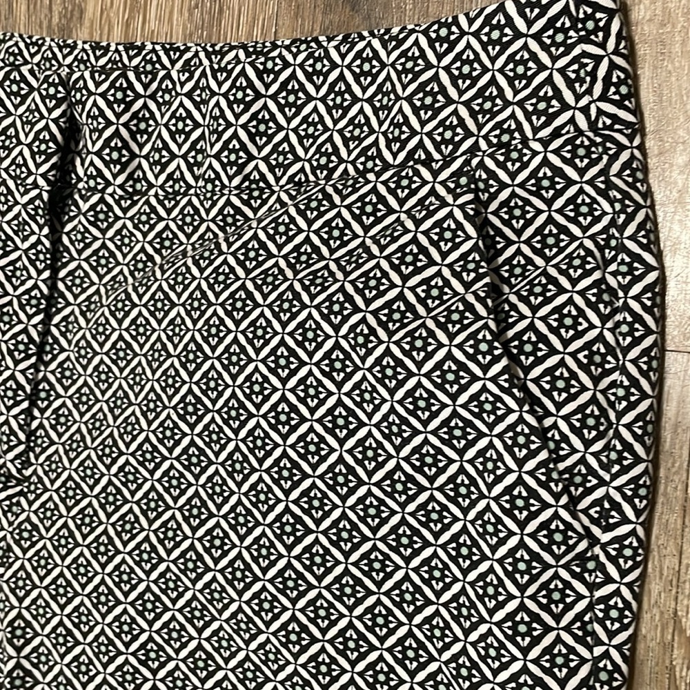 DANA BUCHMAN WOMEN’S PANTS - Picture 4 of 8